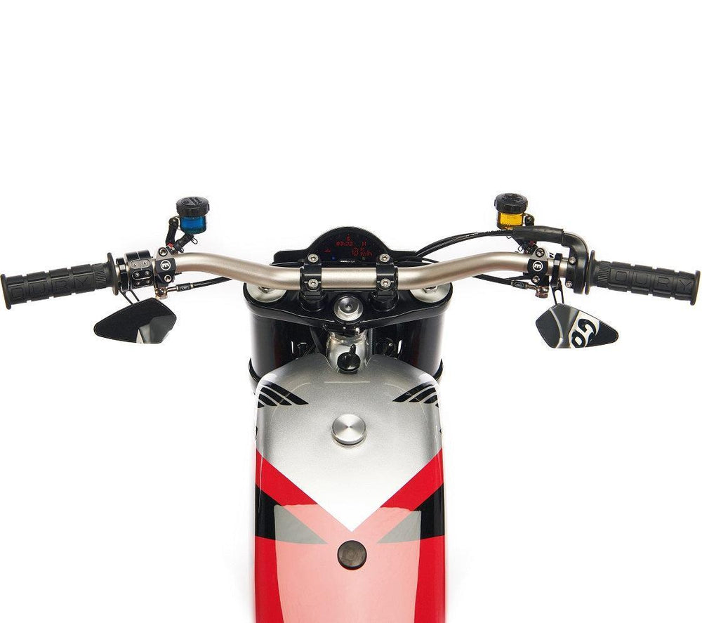 Motogadget mo.view blade 50 flip