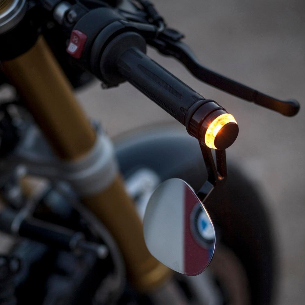 Motogadget mo.view club 130