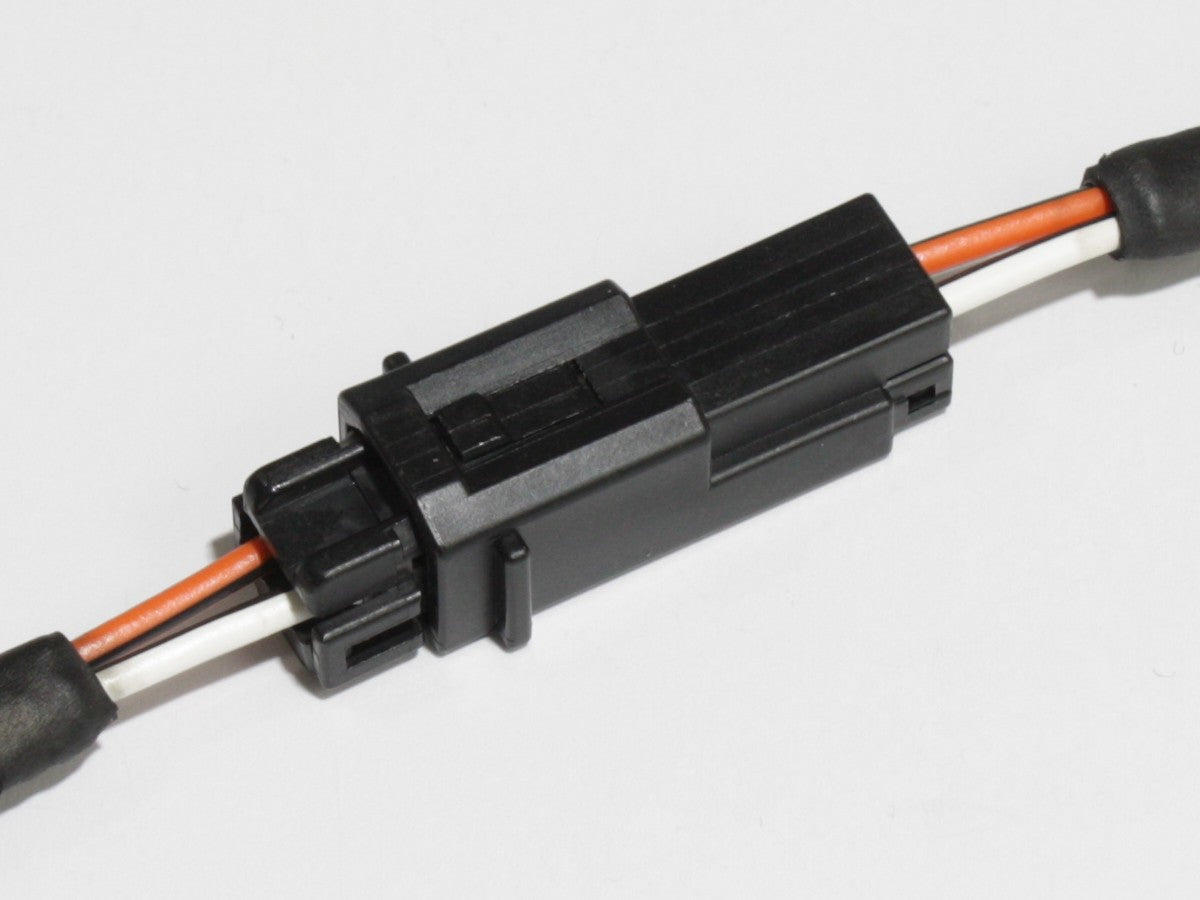 Compact Connectors, Multilock 070, 14 Amp
