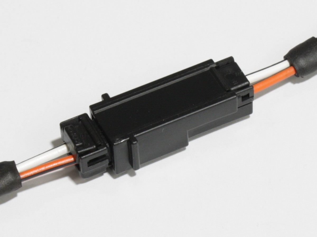 Compact Connectors, Multilock 070, 14 Amp