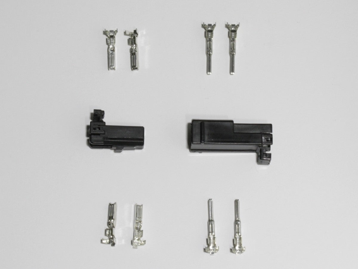Compact Connectors, Multilock 070, 14 Amp