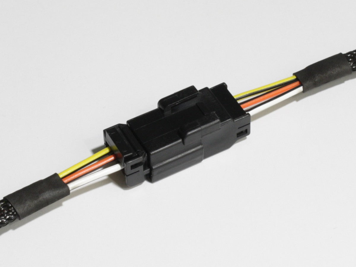 Compact Connectors, Multilock 070, 14 Amp