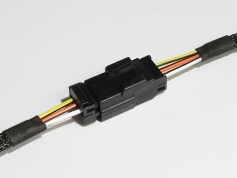 Compact Connectors, Multilock 070, 14 Amp