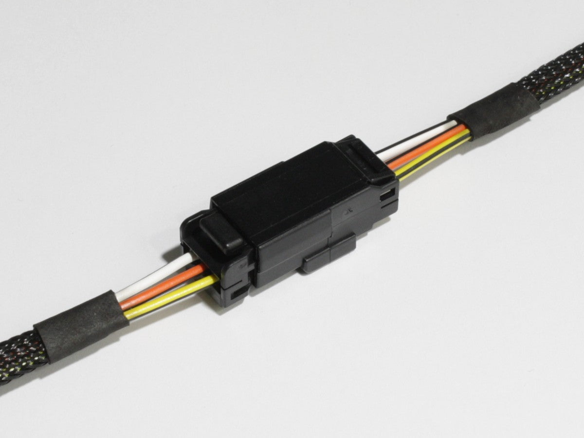 Compact Connectors, Multilock 070, 14 Amp