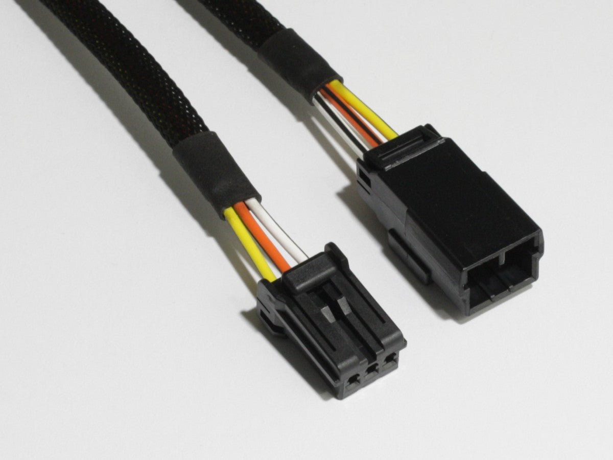 Compact Connectors, Multilock 070, 14 Amp