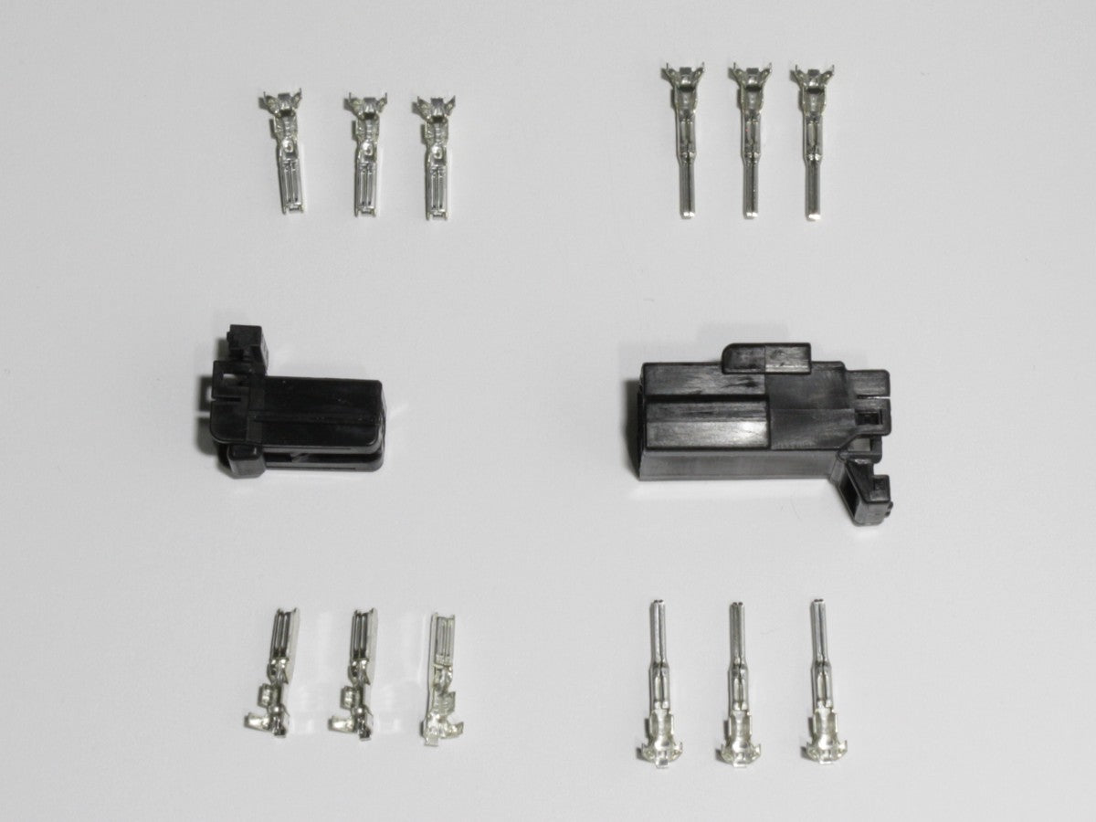 Compact Connectors, Multilock 070, 14 Amp