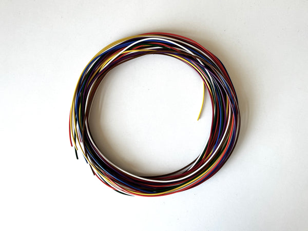 MMCC Thinwall Cable Kit for mo.unit Inputs