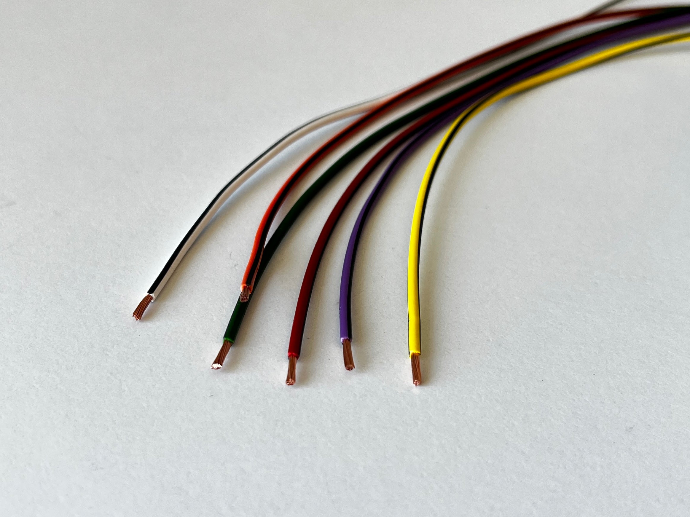 MMCC Thinwall Cable Kit for mo.unit