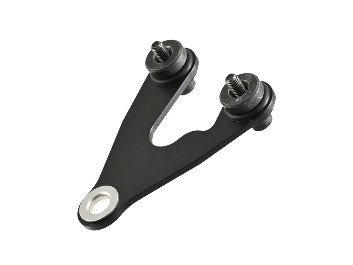 Speedo, 60mm, Daytona Velona60, Black, Electric with Bracket