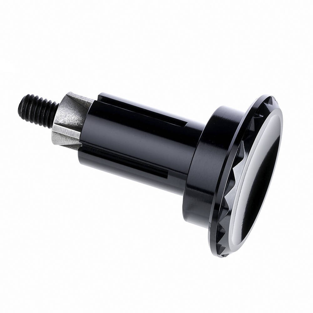 Bar Adapter Uni Cap for Motogadget Mirrors