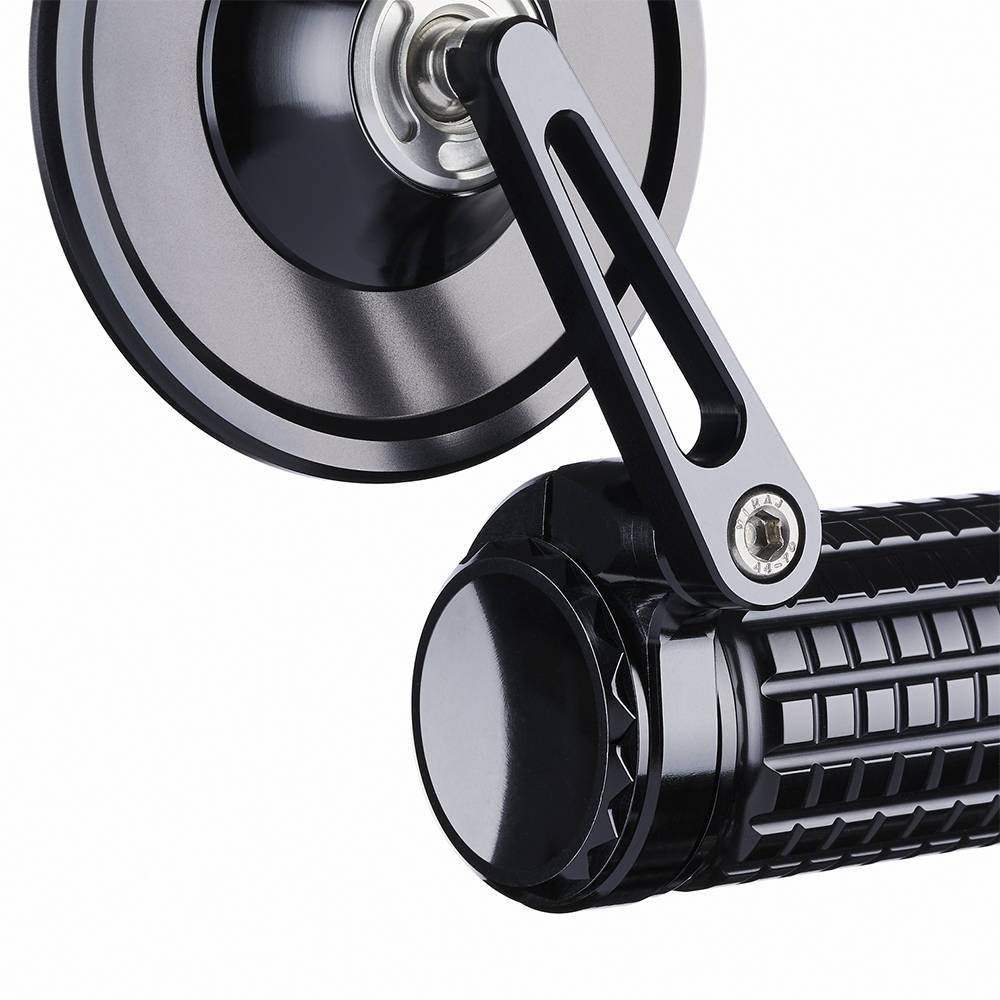 Bar Adapter Uni Cap for Motogadget Mirrors