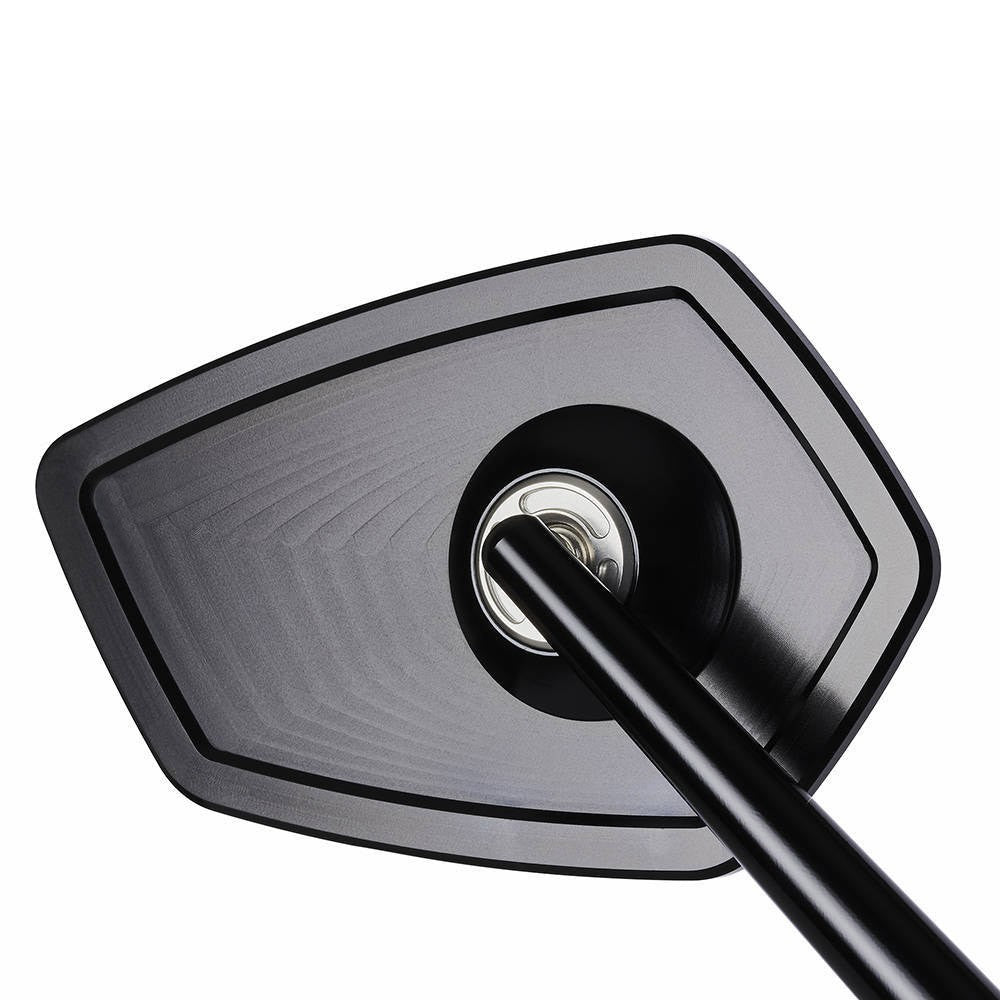Motogadget mo.view race (ECE), Mirror