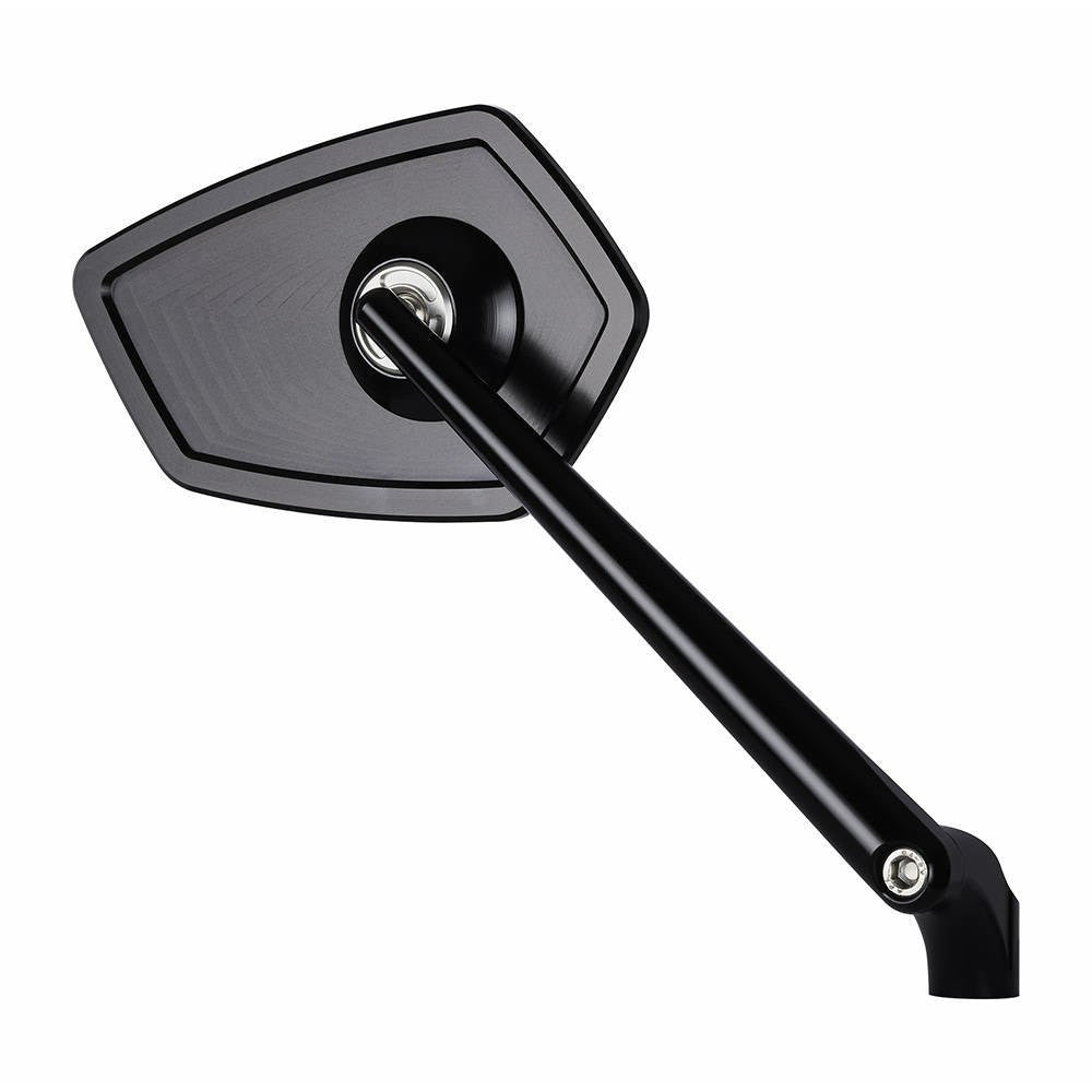 Motogadget mo.view race (ECE), Mirror