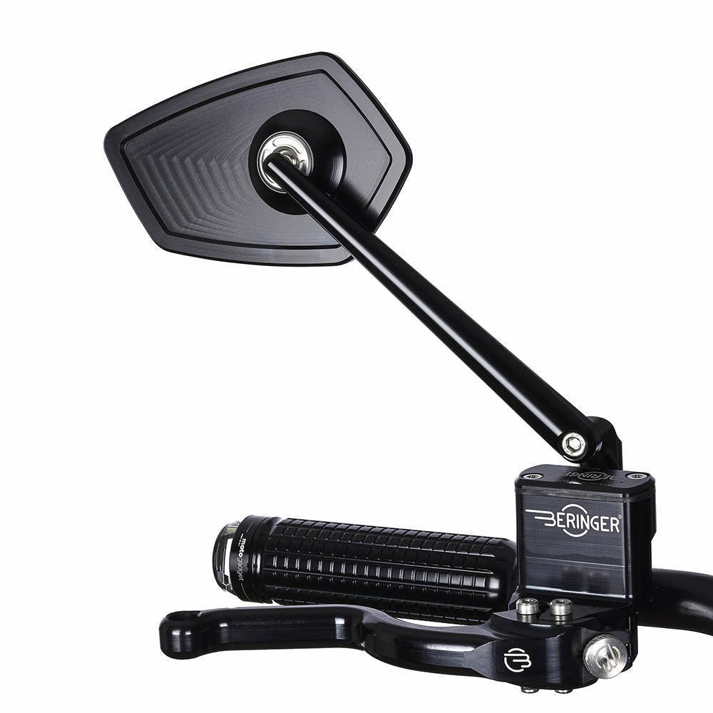 Motogadget mo.view race (ECE), Mirror