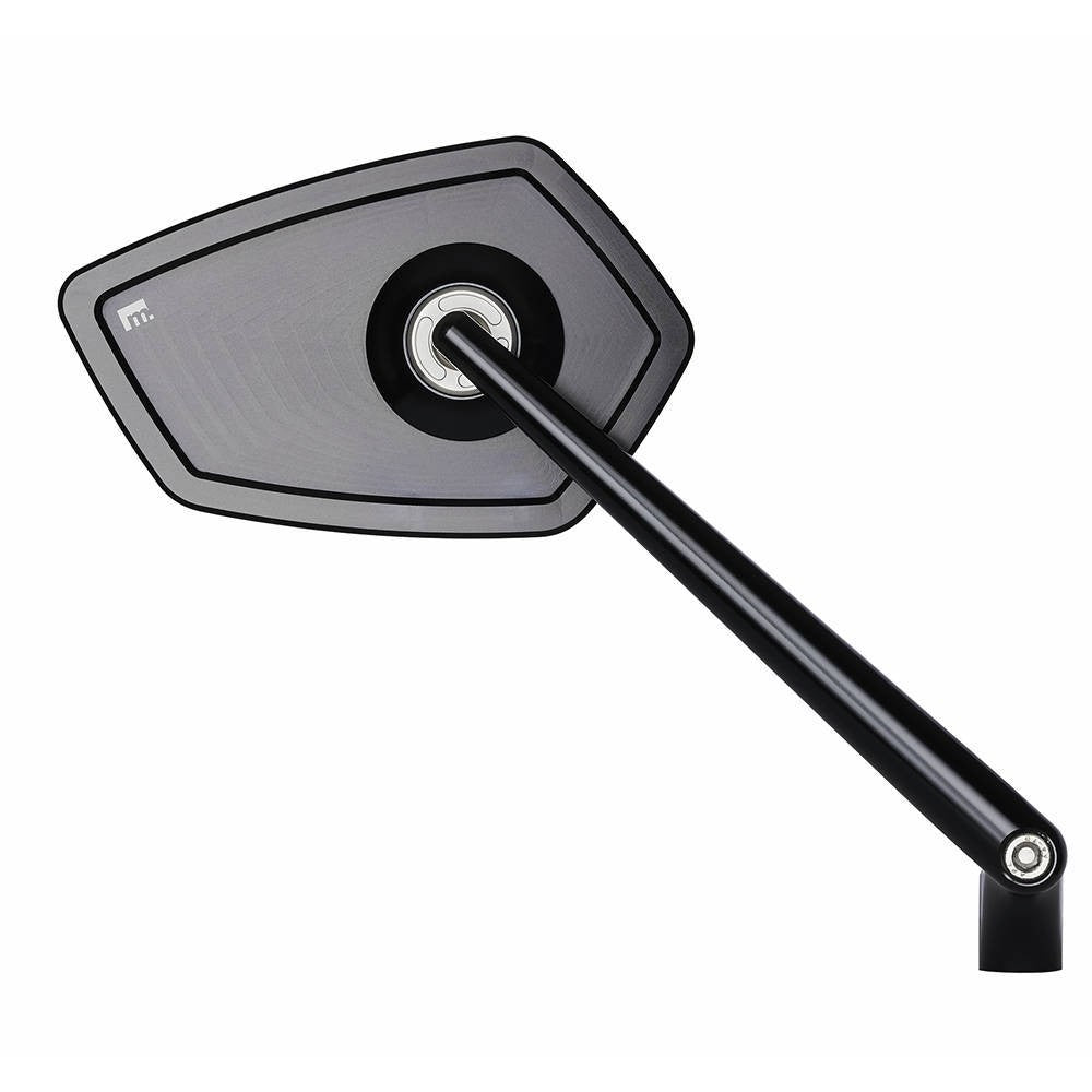 Motogadget mo.view race (ECE), Mirror