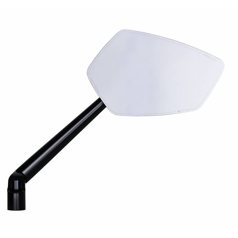Motogadget mo.view race (ECE), Mirror