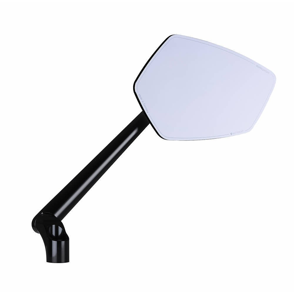 Motogadget mo.view race (ECE), Mirror