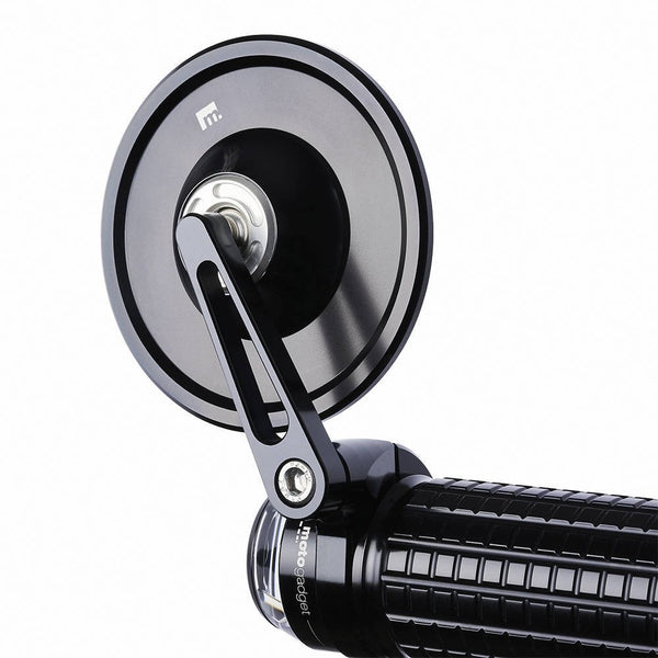 Motogadget mo.view spy, Mirror