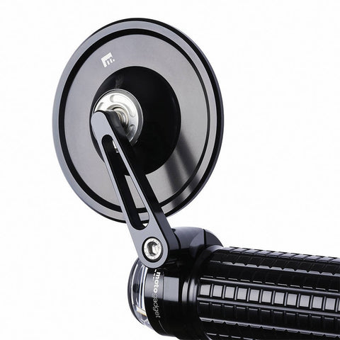 Motogadget mo.view spy, Mirror