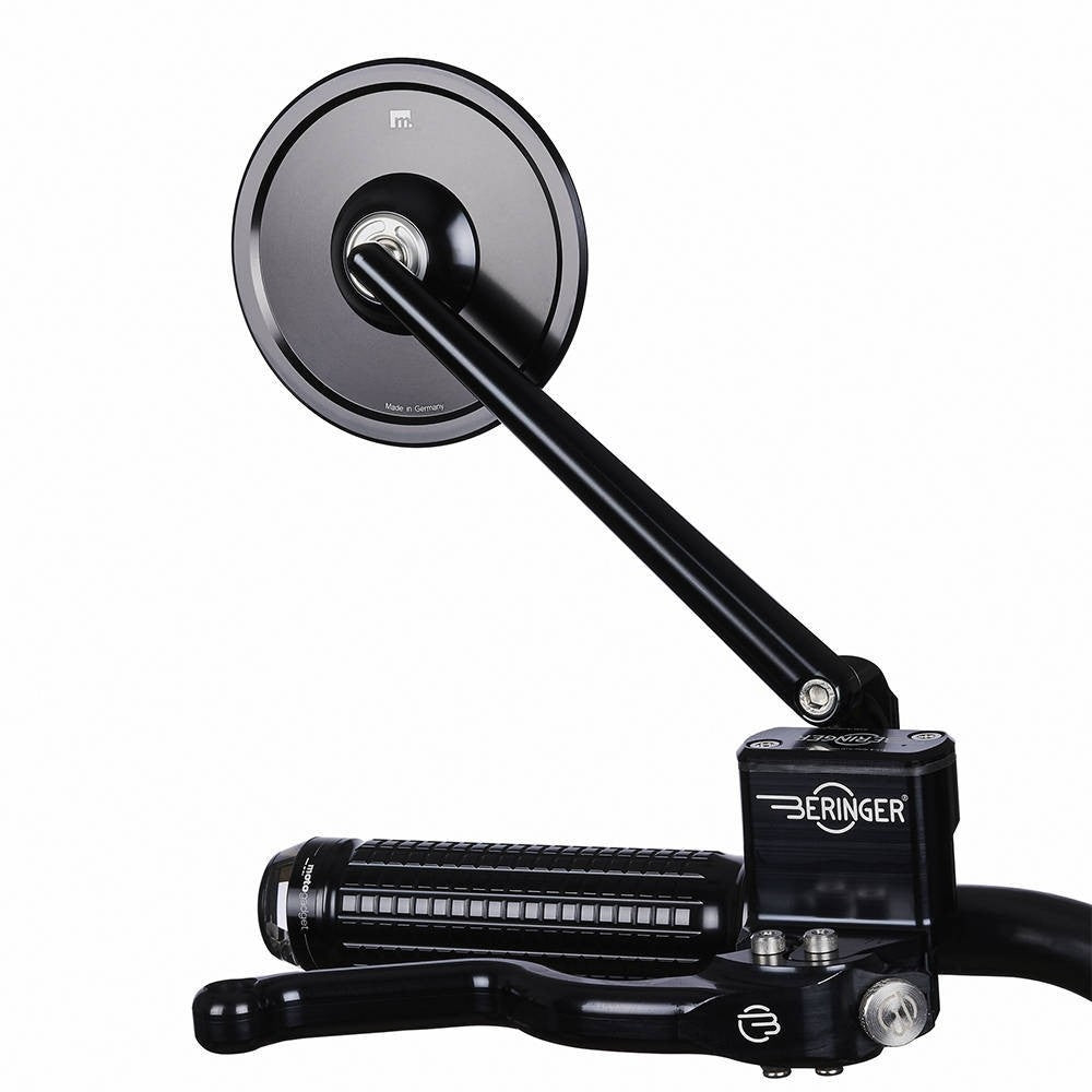 Motogadget mo.view Classic 150mm, Mirror