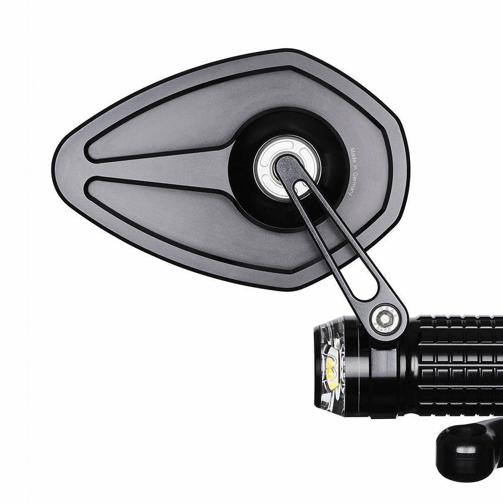 Motogadget m.view pace (ECE), Mirror