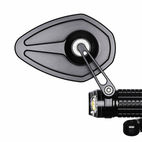 Motogadget m.view pace (ECE), Mirror