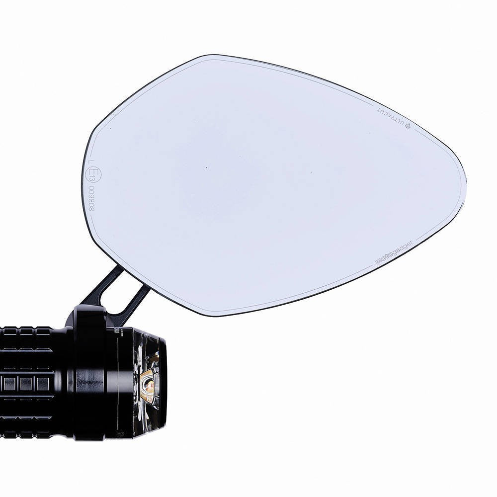 Motogadget m.view pace (ECE), Mirror