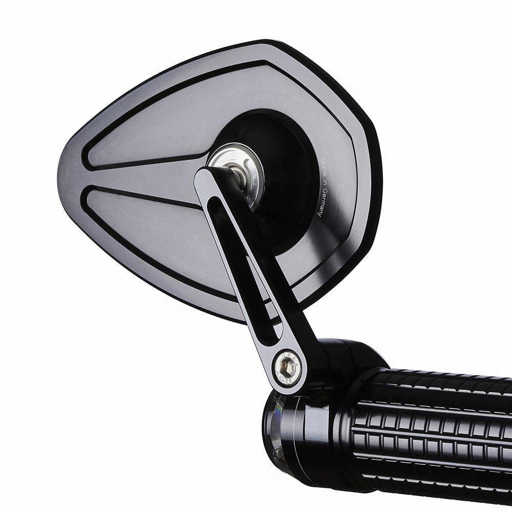 Motogadget m.view pace (ECE), Mirror