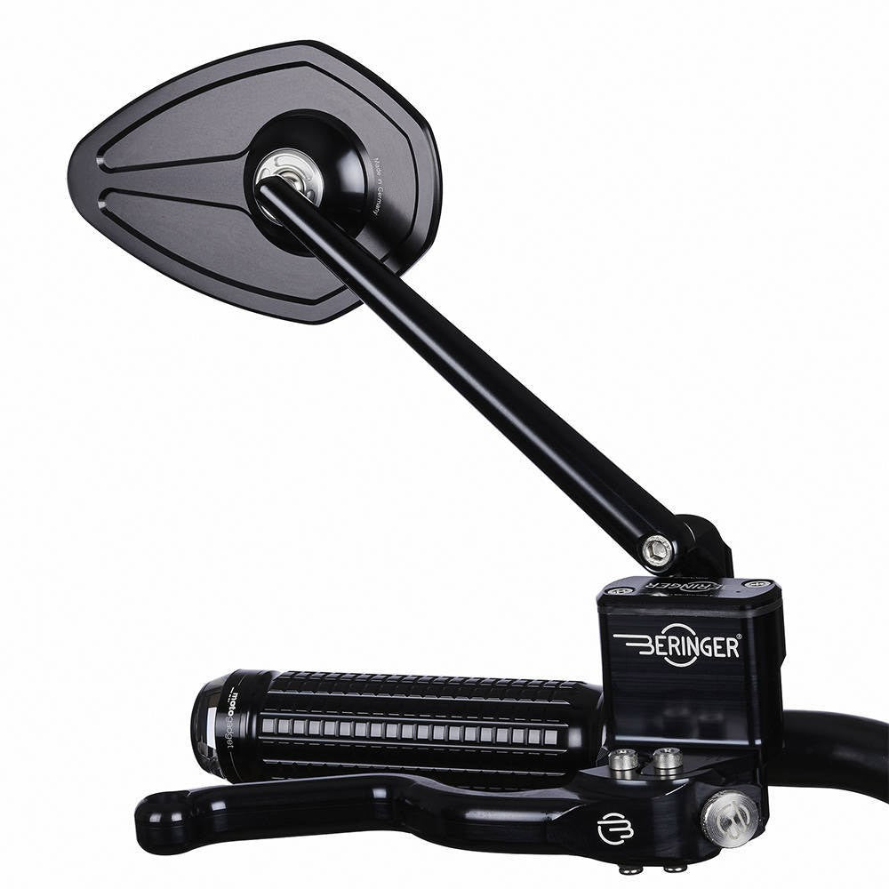 Motogadget mo.view sport 150, Mirror