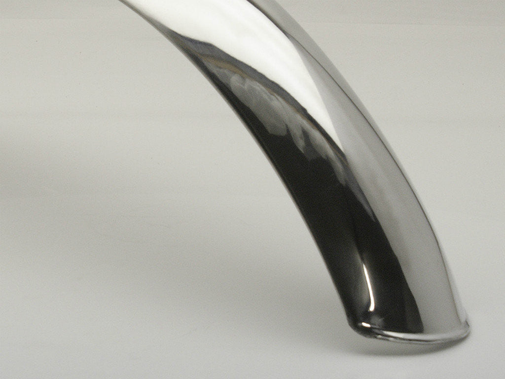 Custom 2024 motorcycle mudguards