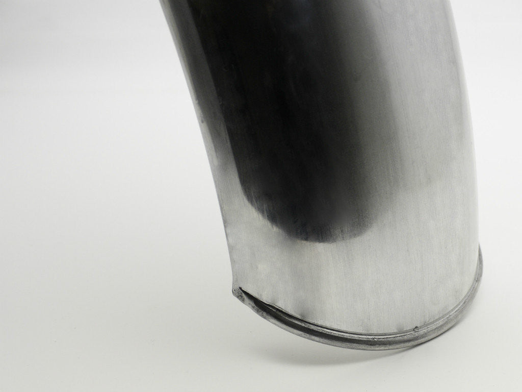 Fender, Rear, Alloy, 5"