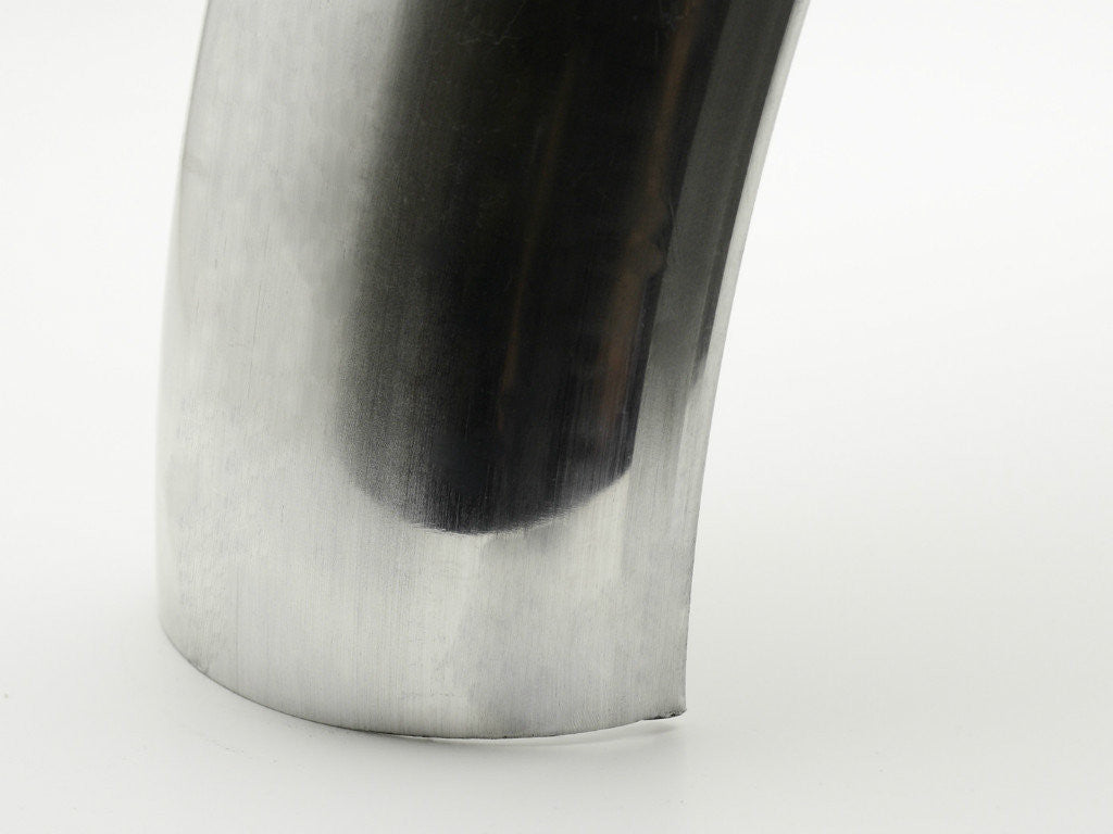 Fender, Rear, Alloy, 5"
