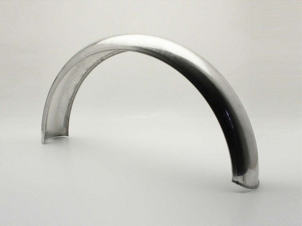 Fender, Rear, Alloy, 5"