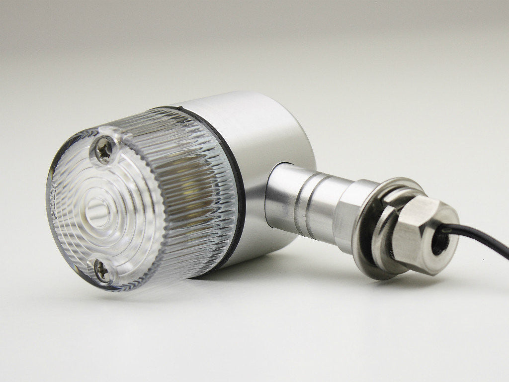 Indicators, POSH Type 71, Machined Aluminium