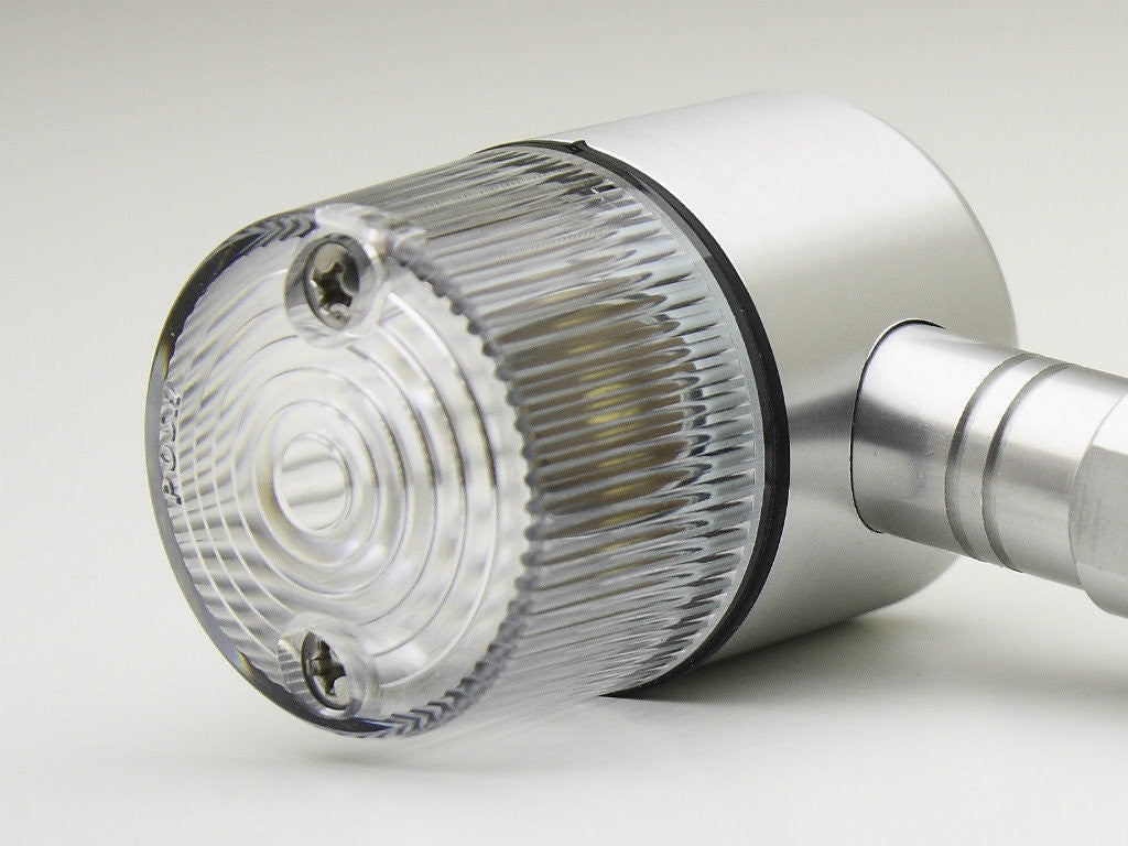 Indicators, POSH Type 71, Machined Aluminium