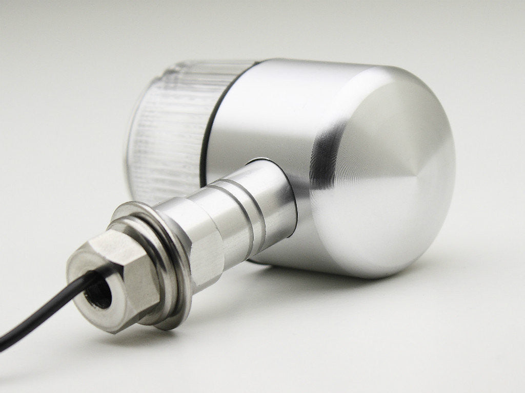 Indicators, POSH Type 71, Machined Aluminium
