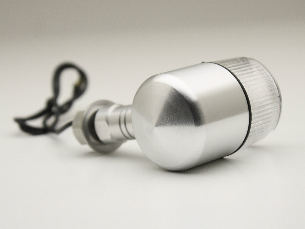 Indicators, POSH Type 71, Machined Aluminium