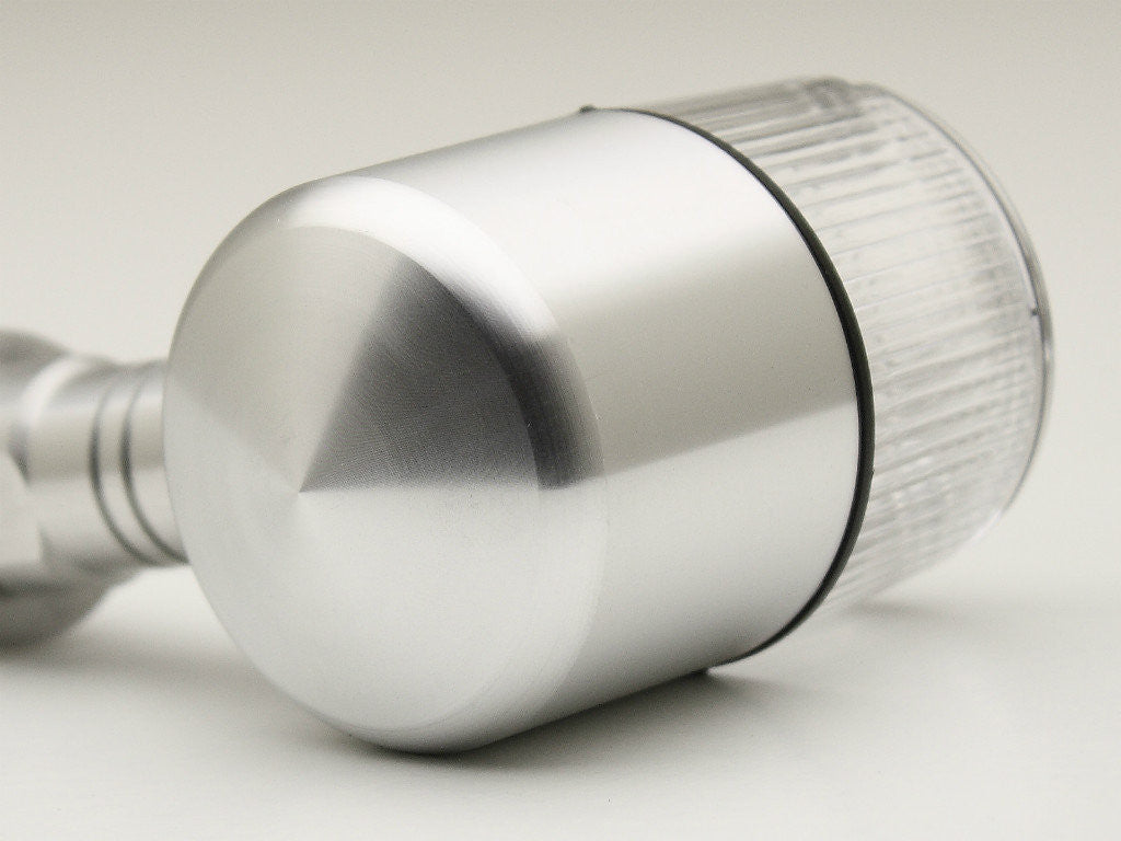Indicators, POSH Type 71, Machined Aluminium