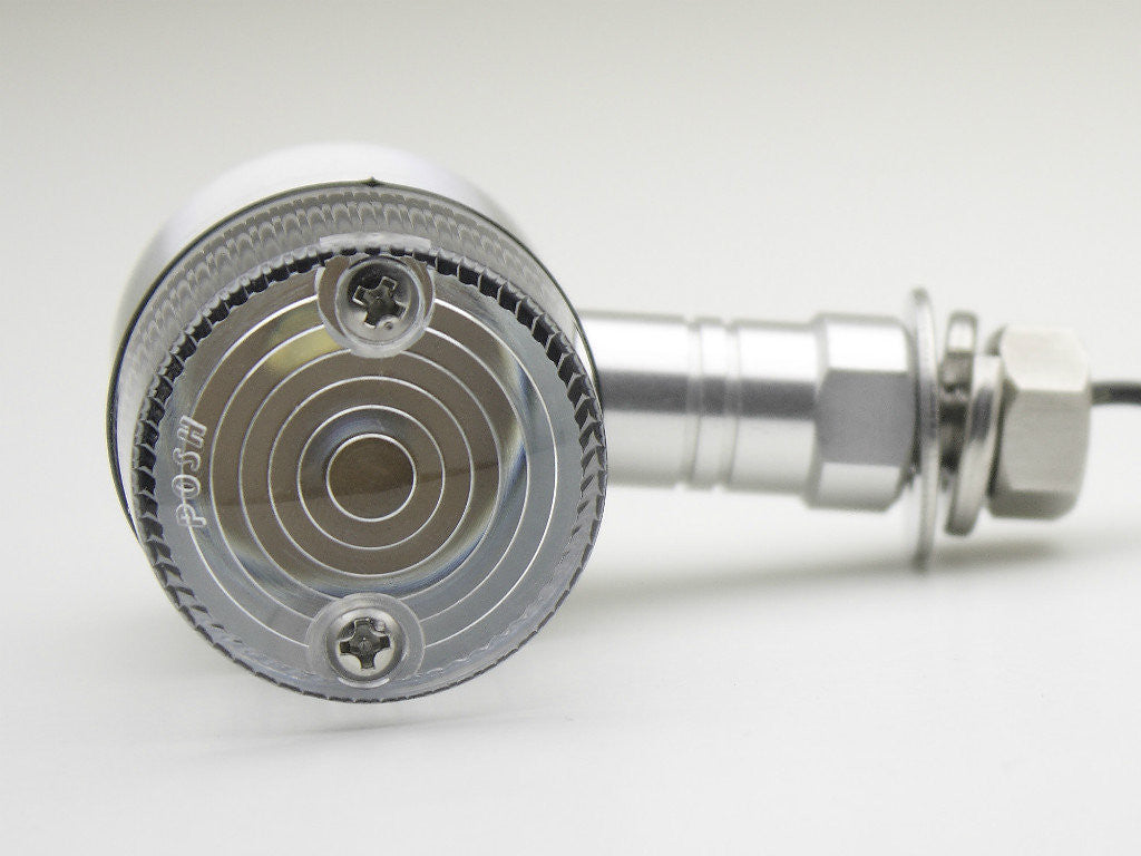 Indicators, POSH Type 71, Machined Aluminium