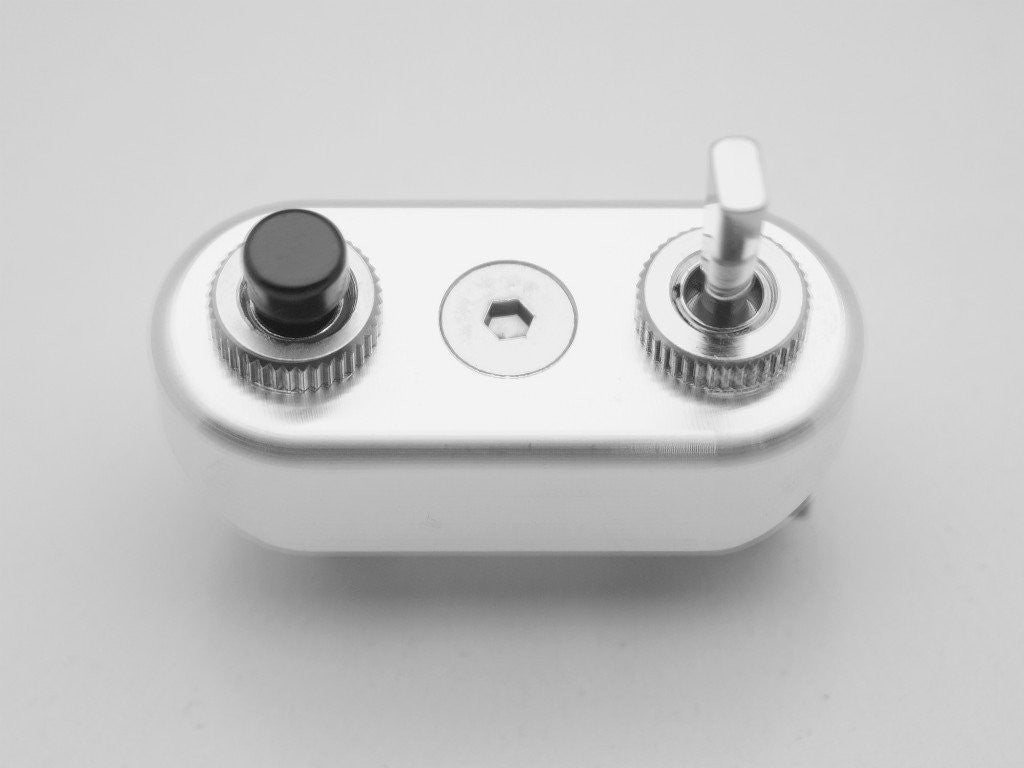 Mini Pushbutton Switches Australia