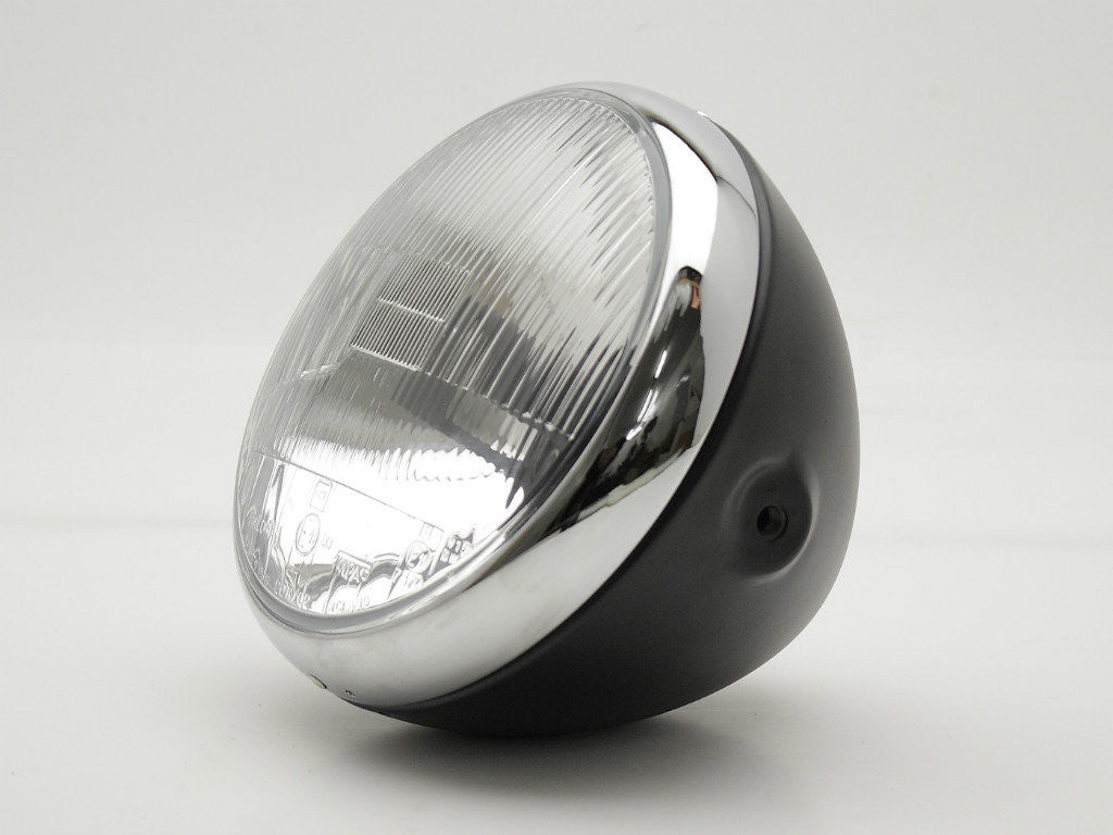 Headlight, 7