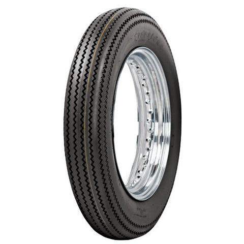 Tyre, Deluxe Champion, Firestone, 500-16