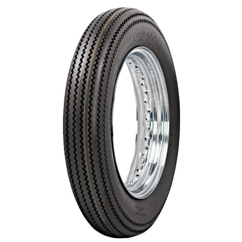 Tyre, Deluxe Champion, Firestone, 450-18