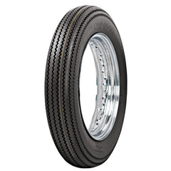 FIRESTONE 4.00-19 ANS ホィール セット ナックル パン
