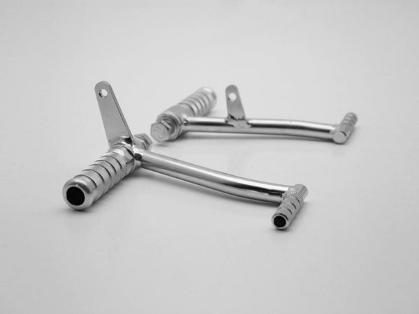 Controls | Custom Cafe Racer, Tracker and Bobber Motorcycle Parts ...