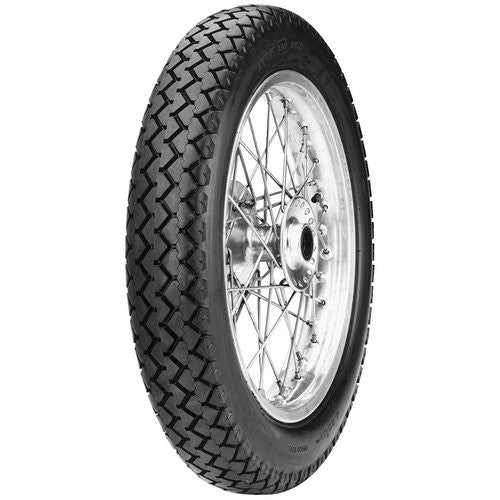 Tyre, Avon, Safety Mileage MKII, 325-17