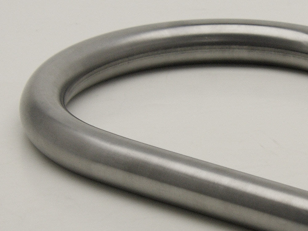 Rear Frame Loop, Weld-on