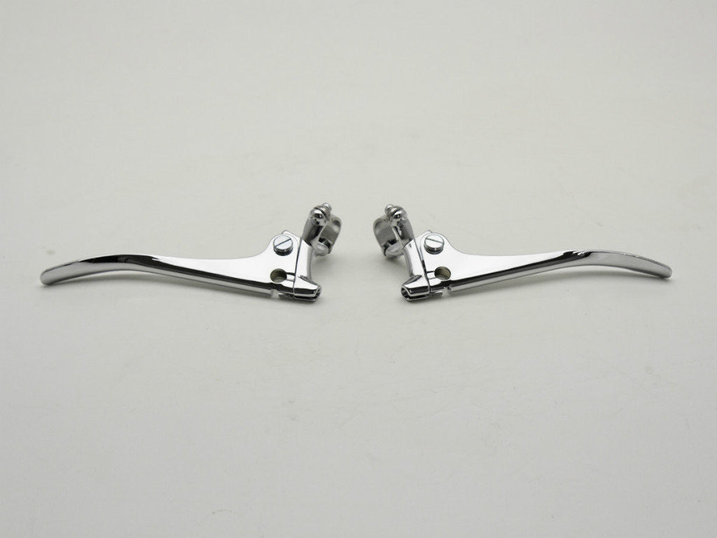 Brake Lever, Doherty 407P Replica, 1"