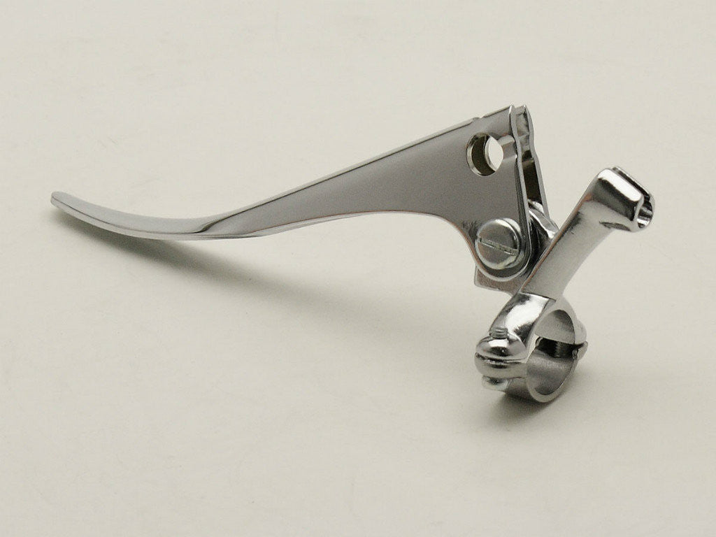 Brake Lever, Doherty 407P Replica, 1"