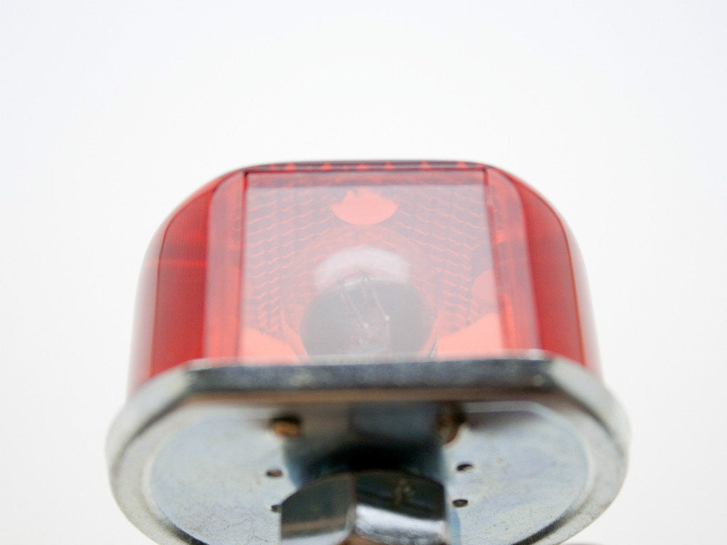 Tail Light, Vintage, Wipac Replica, 6V